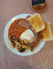 English Breakfast