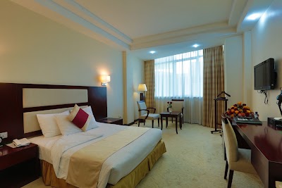 Photos of Harmony Hotel