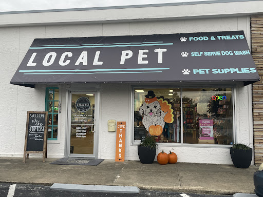 Local Pet