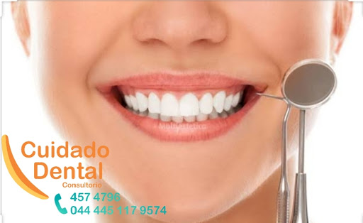 Cuidado Dental Especializado - Thumbnail