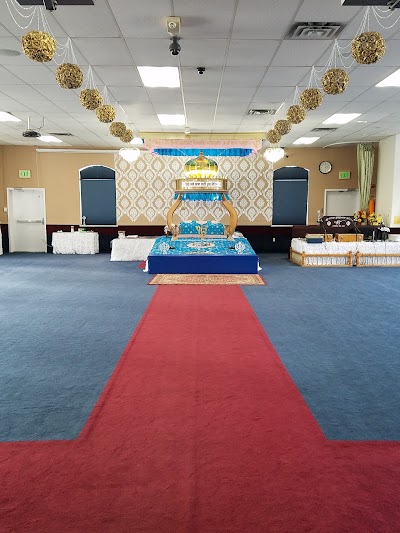 Photos of Guru Nanak Gursikh Gurudwara