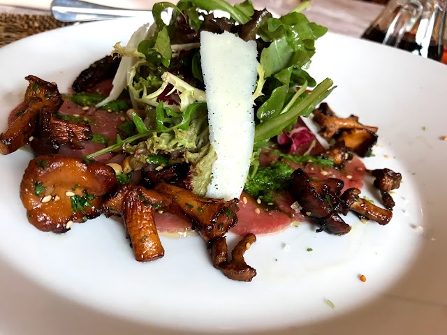 Restaurant Fleur de Sel
