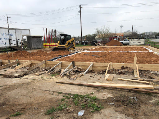 Scorpion Paving & Concrete Construction