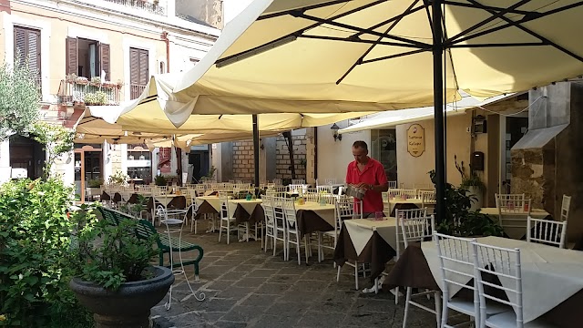 Trattoria Kalliope