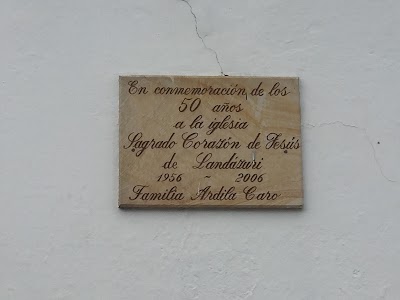 Photos of Iglesia Sagrado Corazon de Jesus