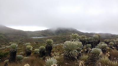 Photos of Paramo De Siscunci