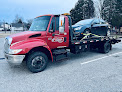 Elite Towing & Transport