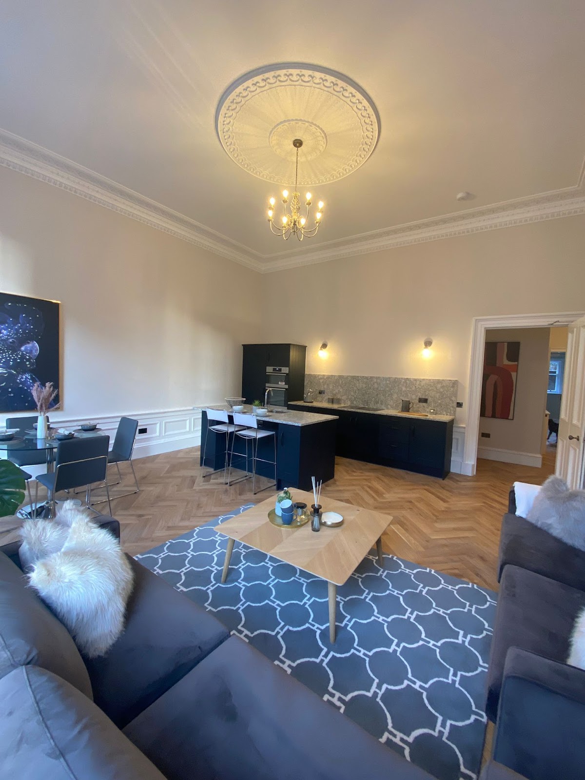 Wilson & Wilson Developments Ltd