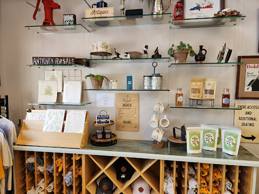 Flat Rock Square Gallery - United States