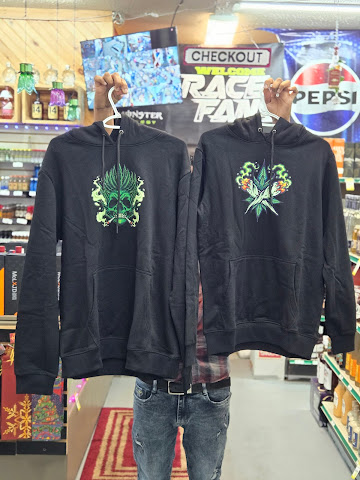 Olney's General Store & Liquor by null