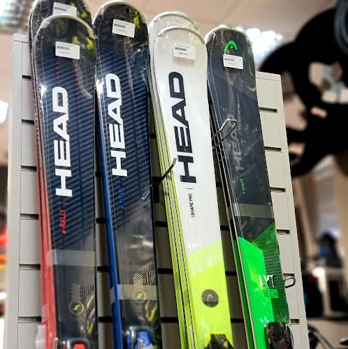 BIKESHOP Rzeszów SKLEP- Serwis Rowerowy & Narciarski, Wypożyczalnia nart - Rzeszów