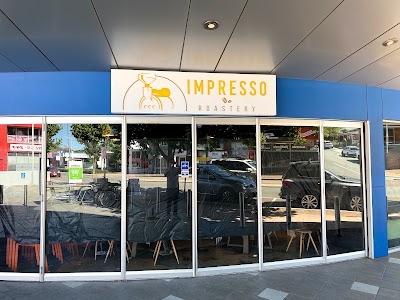 Photos of Impresso Roastery