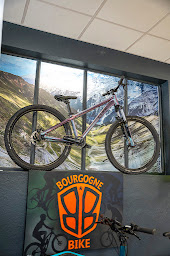 Photo n°7 de Bourgogne bike à Dijon (Magasin de vélos d'occasion)