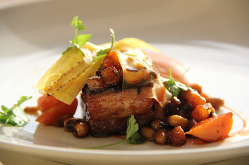 NINE-TEN Restaurant & Bar - Thumbnail