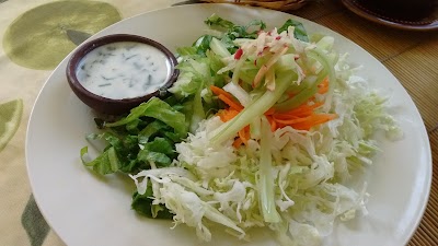 Photos of Restauran Vegetariano BAMBU