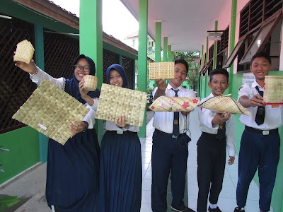Photos of SMP Negeri 22 Balikpapan