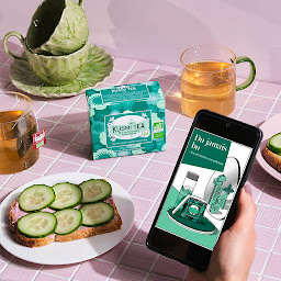 Photo n°38 de Kusmi Tea à Aix-en-Provence (Magasin de thé)