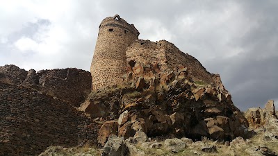 Şeytan Castle