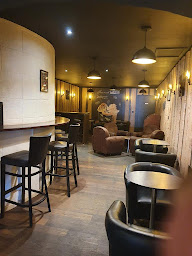 Photo n°37 de French Coffee Shop à Bordeaux (Salon de thé)