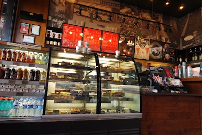Photos of STARBUCKS COFFEE
