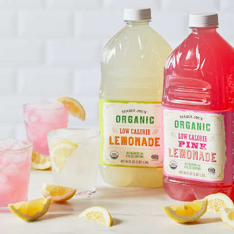 Trader Joe's by null