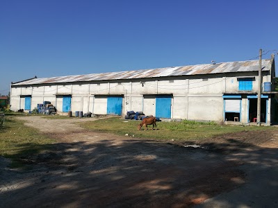 Photos of sha jalal boilar & rice mill