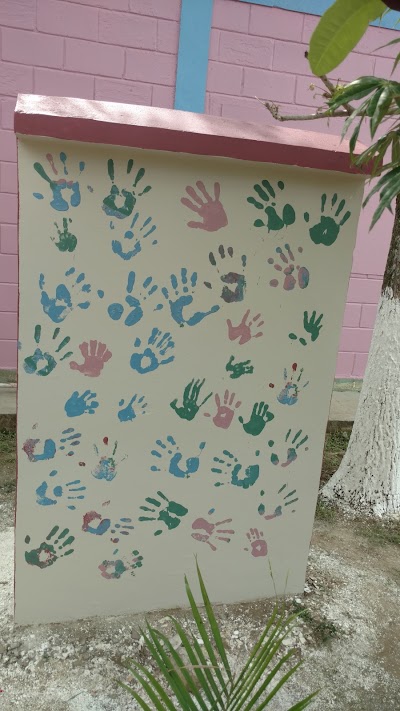 Photos of Ni&ntilde;os Nueva Luz Garden