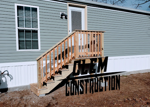 Clem Contruction - Visual