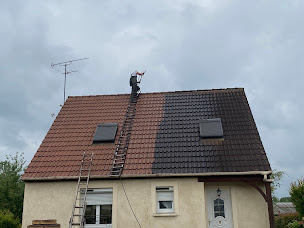 Photo n°9 de Entreprise SM à Viry-Châtillon (Couvreur)