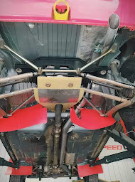 Photo n°12 de SpeedWorks à Boulbon (Chaudronnerie)