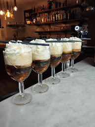 Photo n°39 de La Ptite Fabri'k à Sanary-sur-Mer (Bistro)