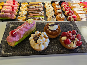 Photo n°46 de La Maisons des Pains à Pornic (Snack)