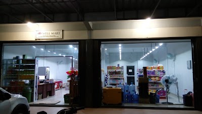 Photos of Well Mart