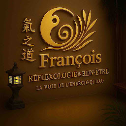 Photo n°1 de François Réflexologie & Bien-être E.I. à Boulazac Isle Manoire (Centre de bien-être)
