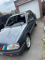 TECHNIVITRE à Liévin