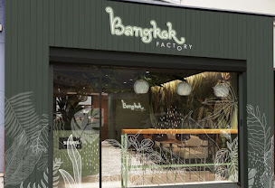 Photo n°27 de Bangkok Factory Saint-Maur-des-Fossés à Saint-Maur-des-Fossés (Restaurant asiatique)