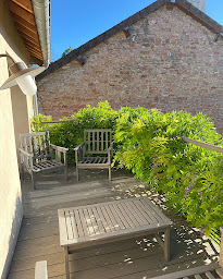 Photo n°12 de Maison Minori à Givry (Chambre d'hôtes)