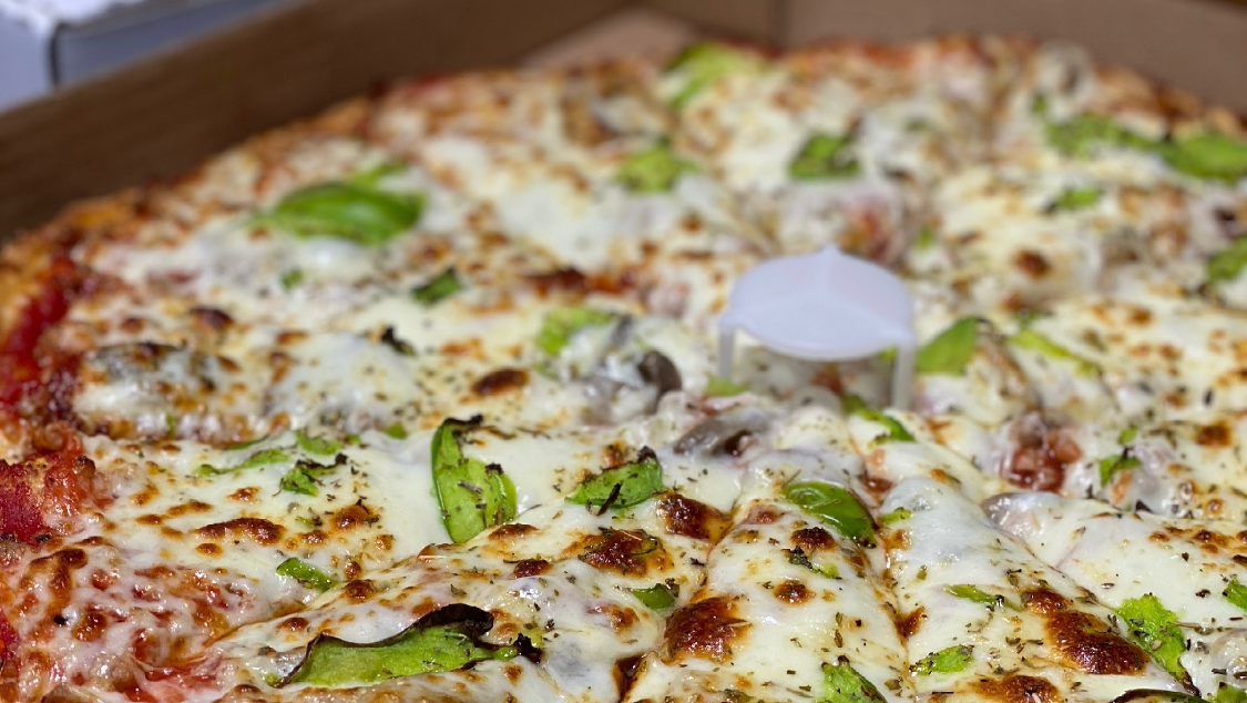 Byron Bobe's Pizza House — photo 2