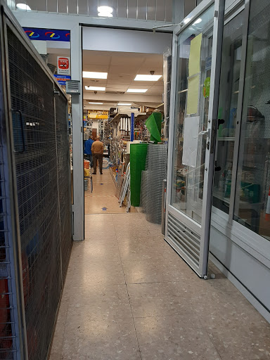 Ferreteria Montoro