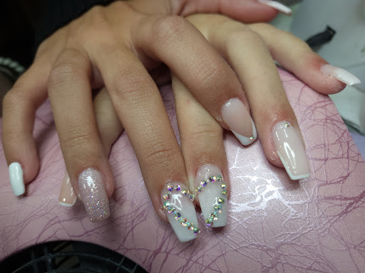 Marynail's - Visual