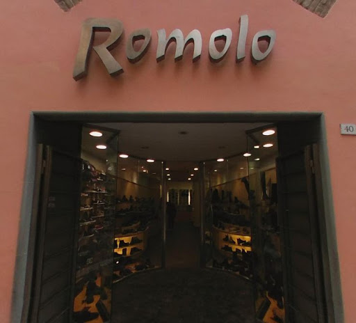 Romolo Ancona - Visual
