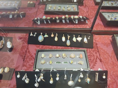 Market Square Jewelers