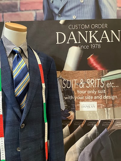 ダンカン マルイファミリー溝口店