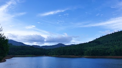 Photos of Mulunguzi Dam