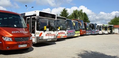 Photos of Brade Christian Bus- u. Taxiunternehmen Containerdienst | Bautzen