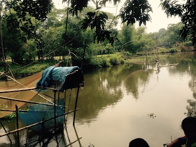 Photos of Wari Thana
