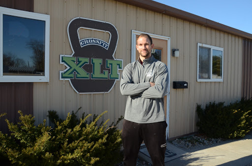 CrossFit XLT Gallery - United States