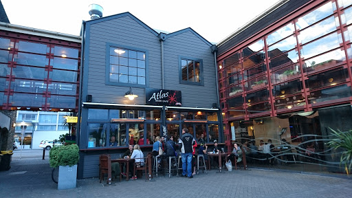 Atlas Beer Cafe Queenstown Destimap Destinations On Map