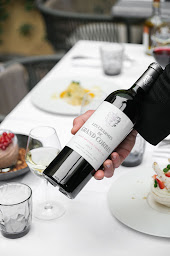 Photo n°56 de La Langouste à Nice (Restaurant français)