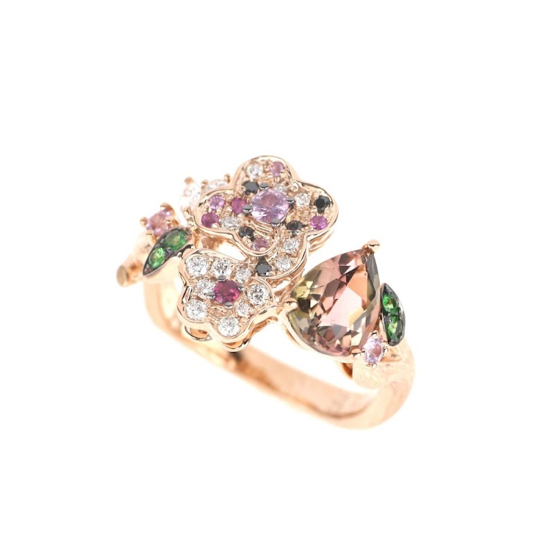 ROCCA 大丸京都店 ジュエリー